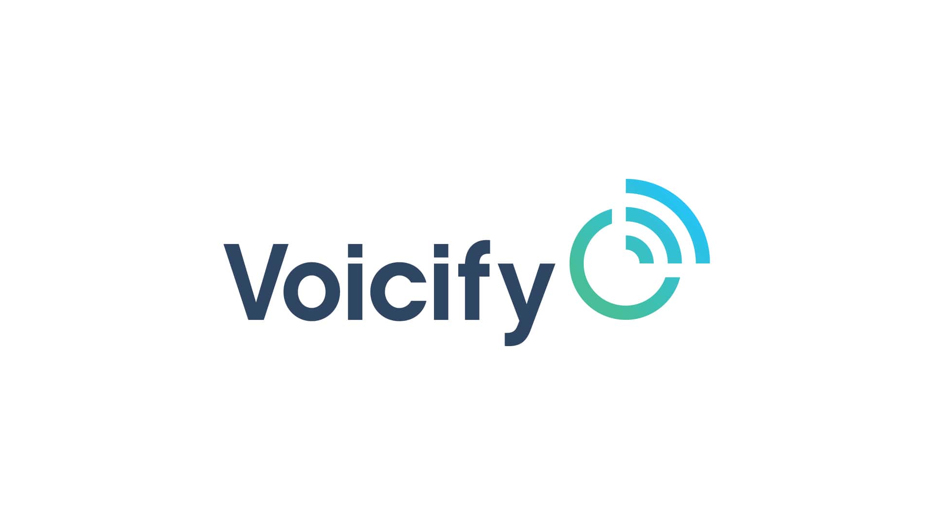 Voicify logo