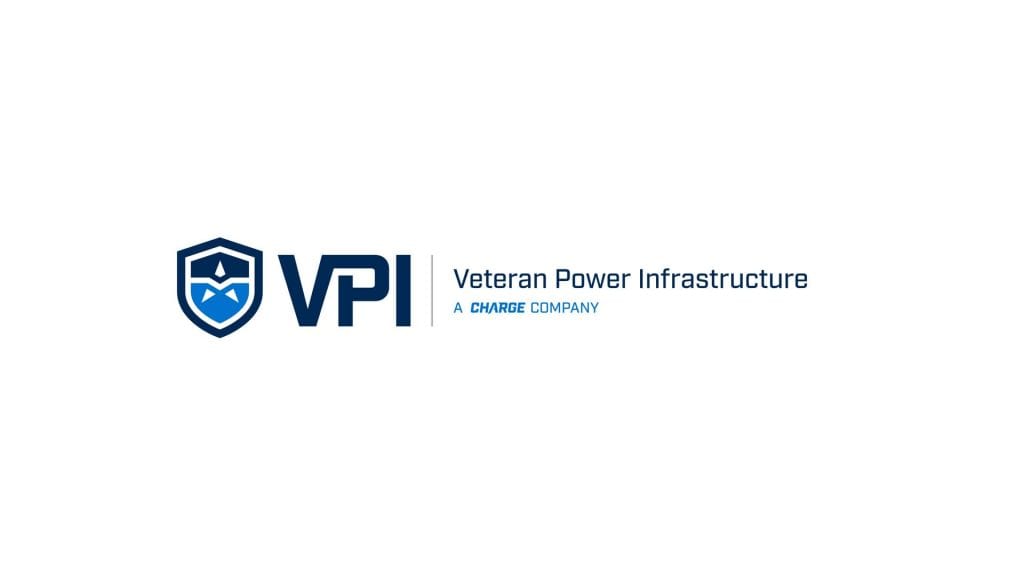 Charge - VPI logo
