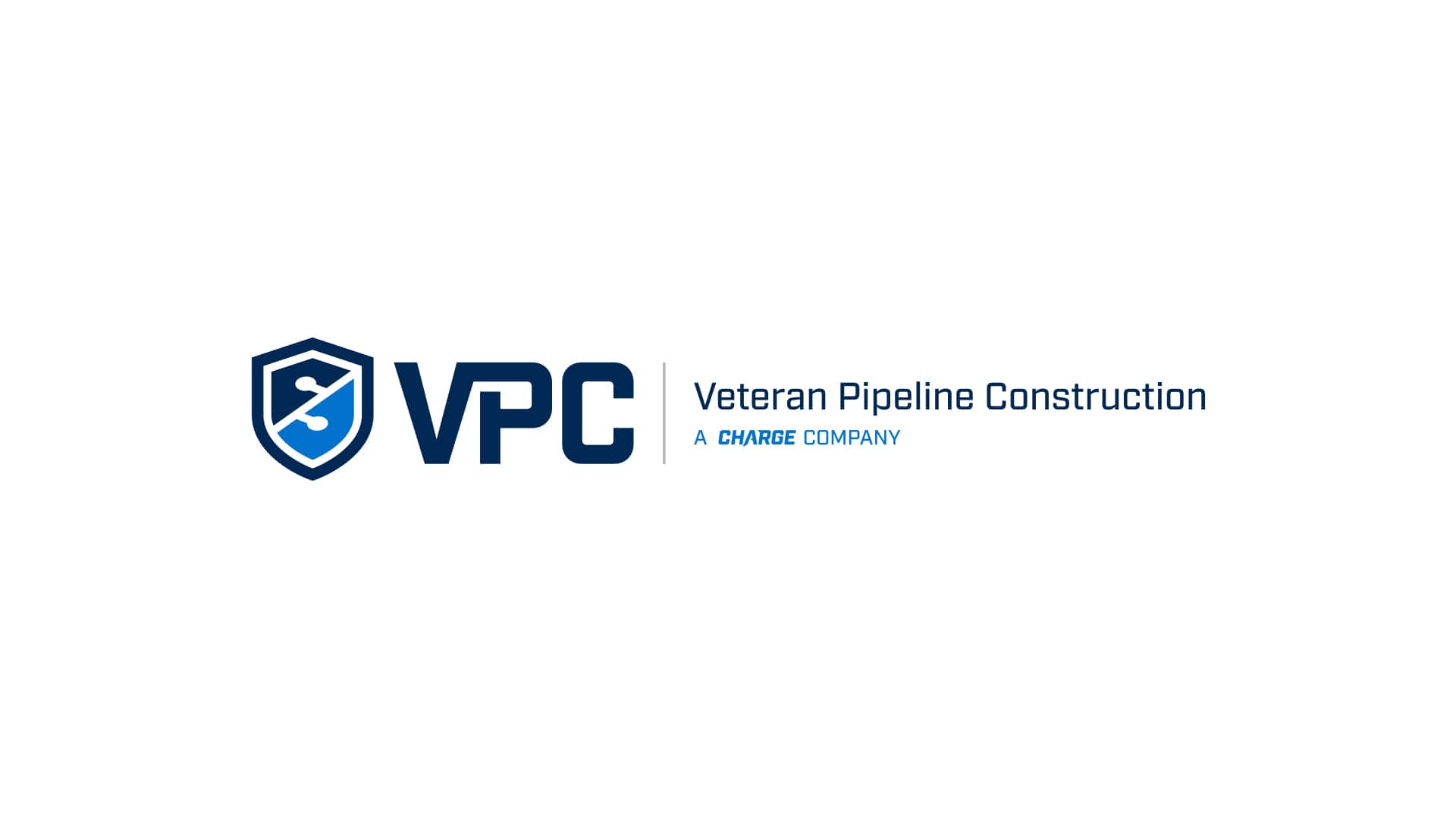 Charge - VPC logo