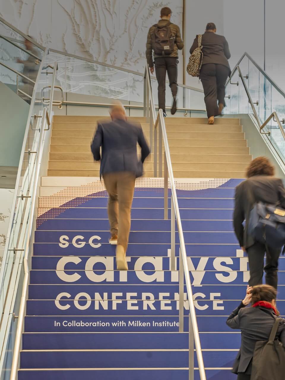 sgc catalyst conference