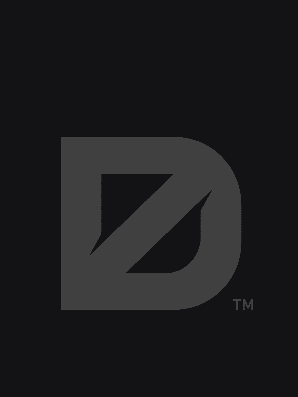 Deleta Zero logo