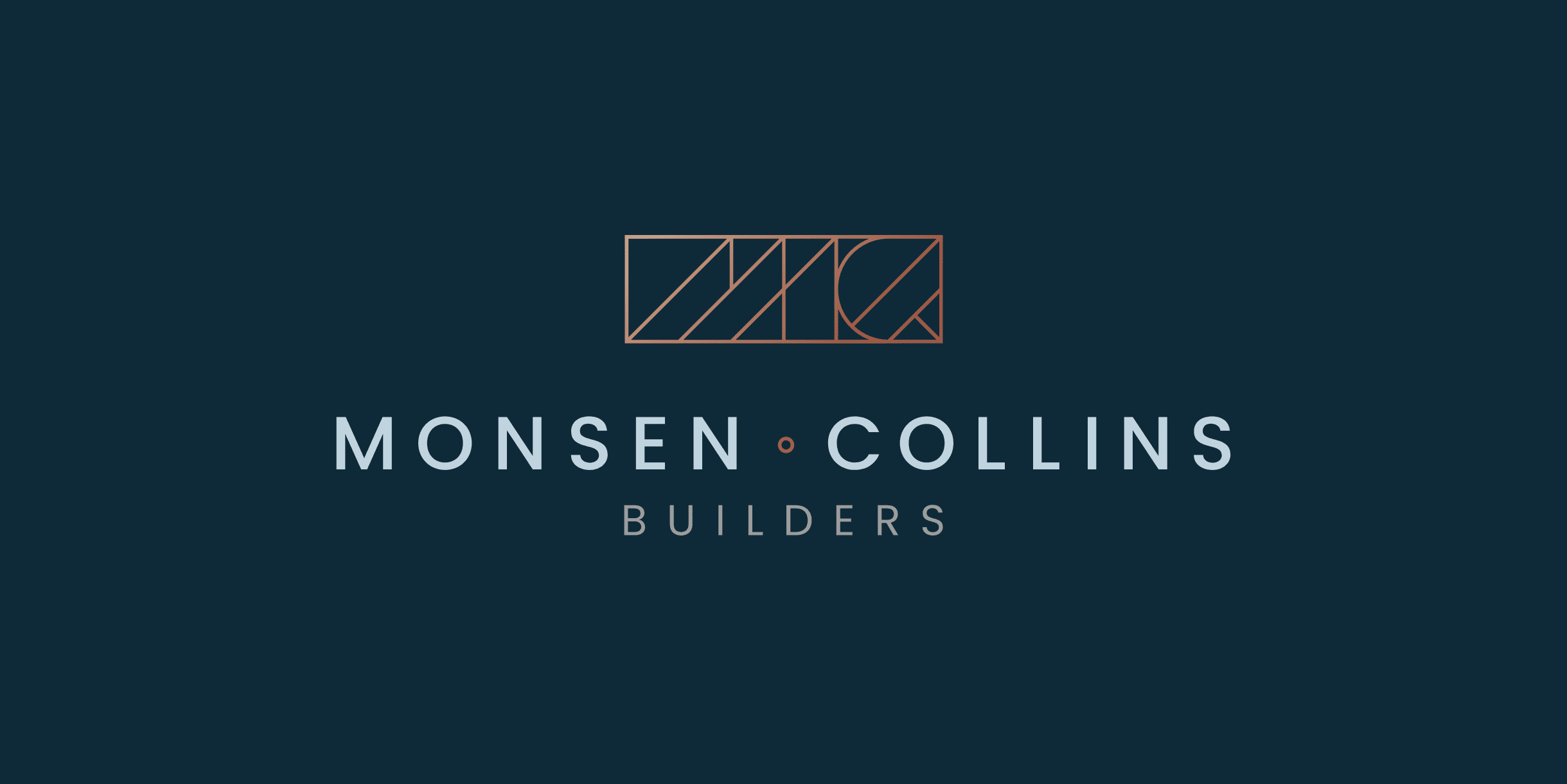 Monsen Collins logo