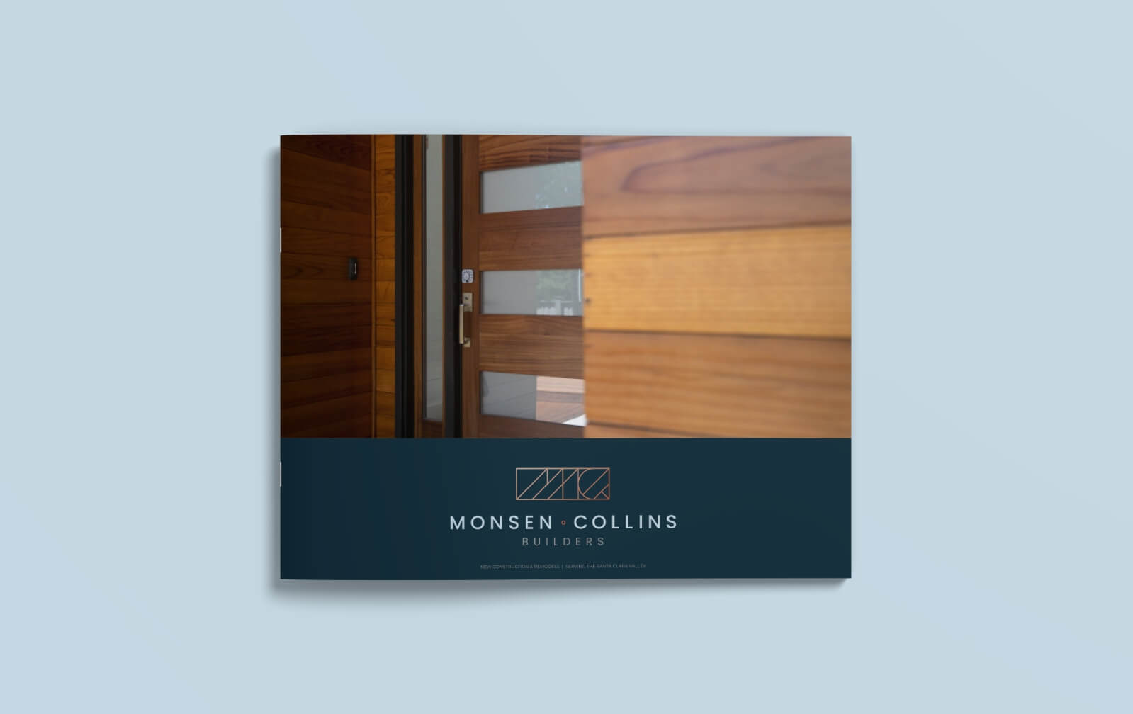 Monsen Collins brochure
