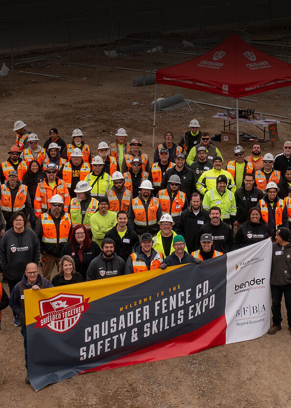 company safety day