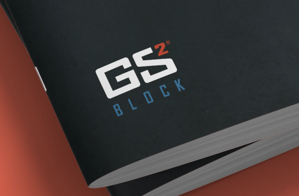 GS2 Block brochure